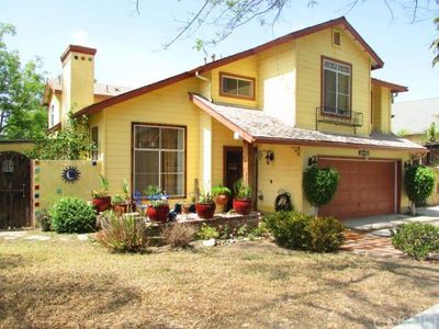 11875 Eldridge Ave, Sylmar, CA, 91342