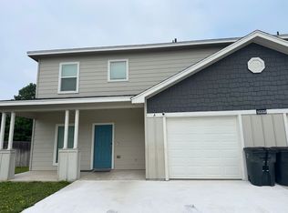 3601 Barnacle Dr #A, Killeen, TX 76549