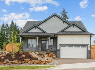 756 Jordan Elizabeth St SE, Salem, OR