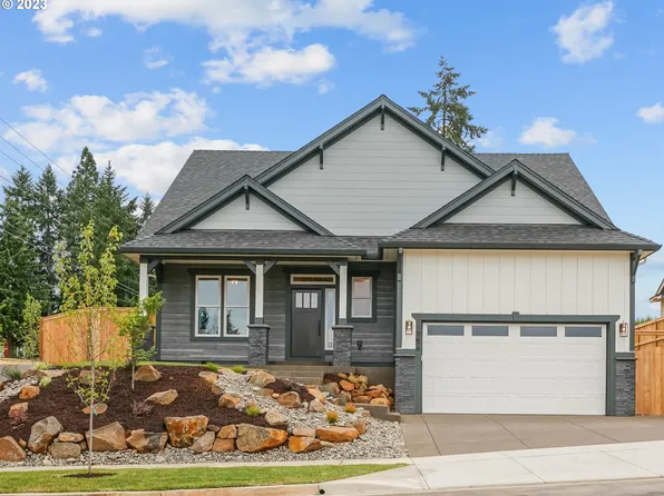 756 Jordan Elizabeth St SE, Salem, OR 97306