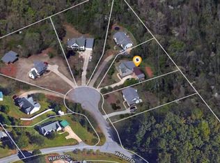206 Willow Leaf Dr, Seneca, SC 29672
