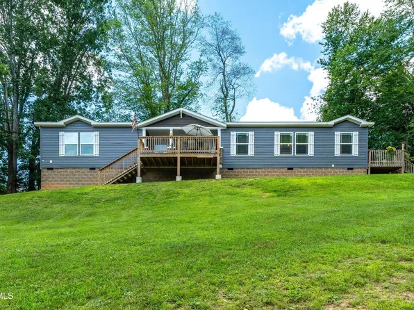 448 Ed Wilson Ln, Mountain City, TN 37683