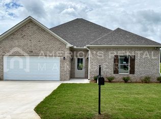 106 Ballington Way, Clanton, AL 35045