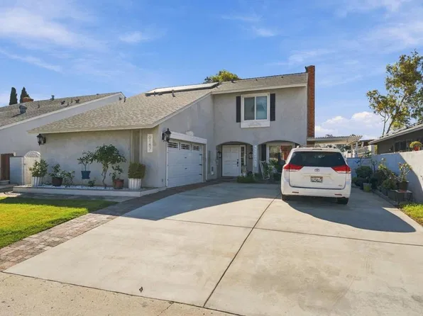6187 Parkside Ave, San Diego, CA 92139