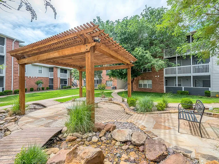 The Parker Apartment Homes general photo
