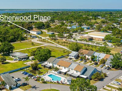 314 Sherwood Pl, Merritt Island, FL, 32953