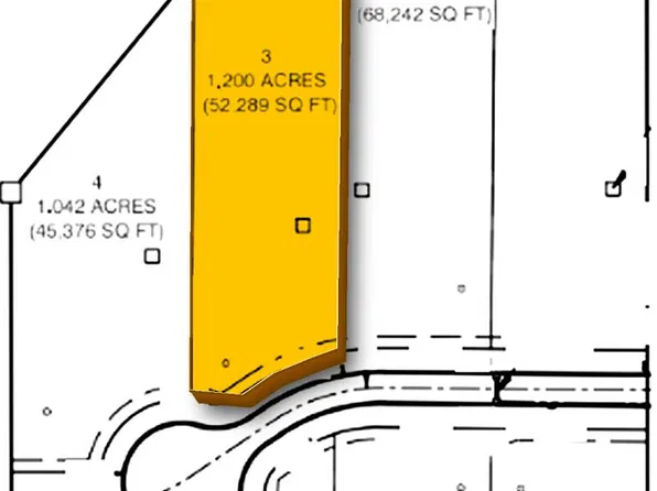 Barnswallow Ave Lot 3, Schoolcraft, MI 49087