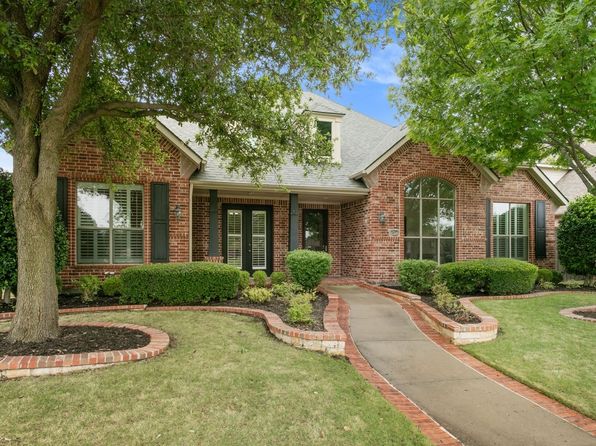 1457 Sunland Park Dr, Frisco, TX 75033