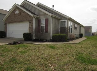 387 Hartford Ct, Maineville, OH 45039