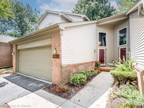 6565 Quail Run Cir, Westland, MI 48185