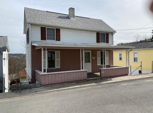 464 Harner St, Morgantown, WV 26501