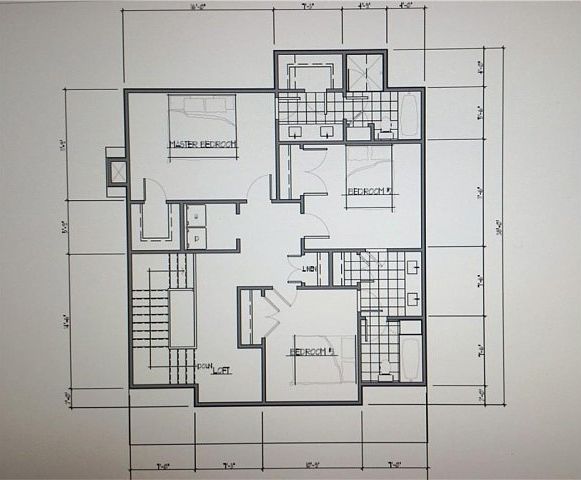 2nd image of 3130 King Walk Dr SW