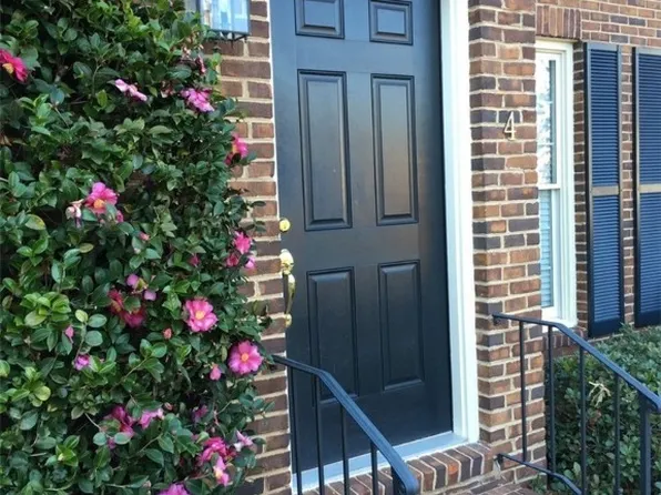 110 Milledge Ter APT 4, Athens, GA 30606