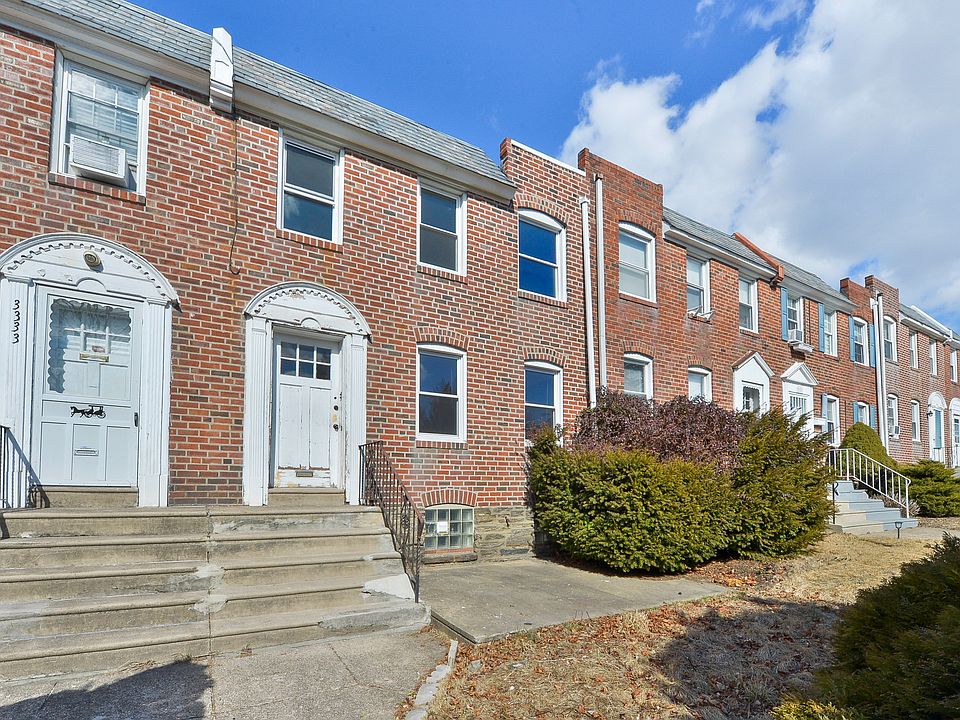 1st image of 3331 Indian Queen Ln #2
