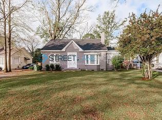 3336 Wilmington Rd, Montgomery, AL 36105