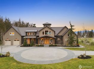 418 Tillicum Way, Camano Island, WA