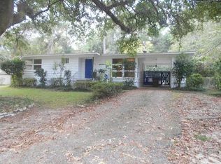 414 Laborde Dr, Mobile, AL 36609