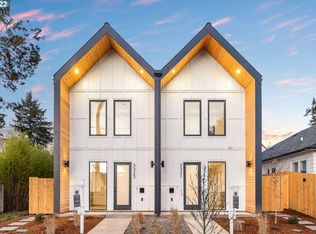 5323 N Yale St, Portland, OR 97203