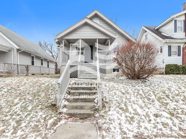 1823 Sundale Ave, Cincinnati, OH 45239