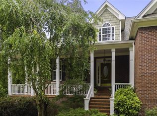 5890 Birch Ridge Trl, Cumming, GA 30028