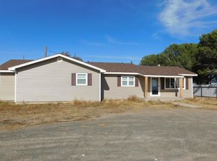 1605 Fm 1760, Muleshoe, TX 79347