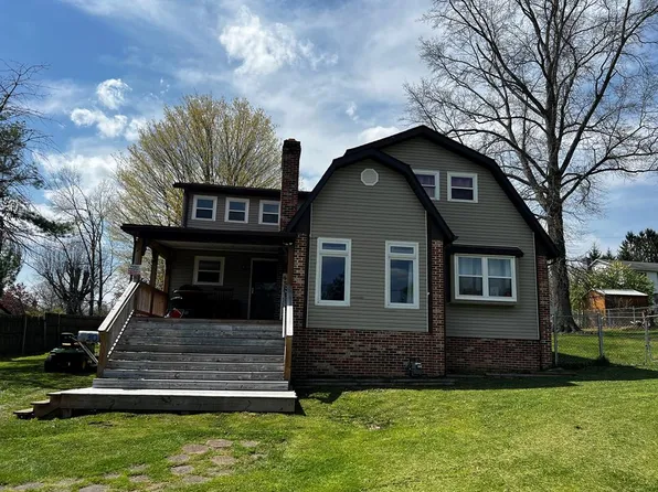 301 Karnes St, Princeton, WV 24740