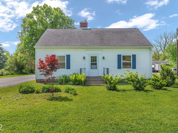 331 W Hanna Ave, Indianapolis, IN 46217