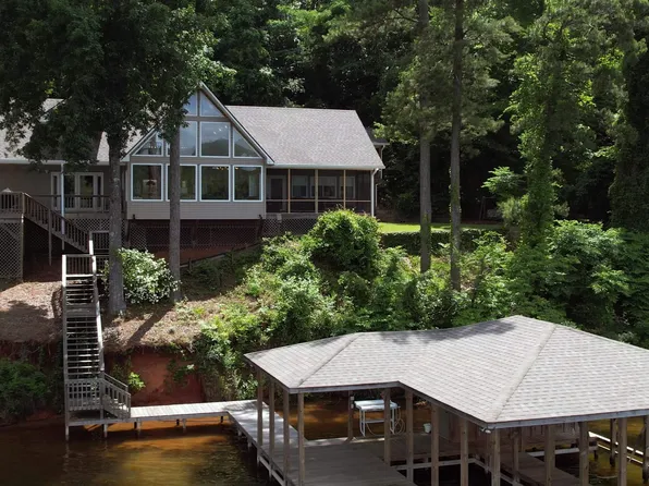 5627 County Road 264, Clanton, AL 35046