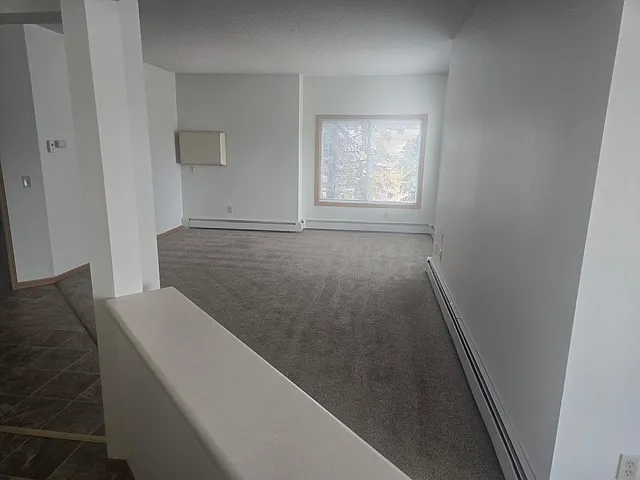 Light bright living room