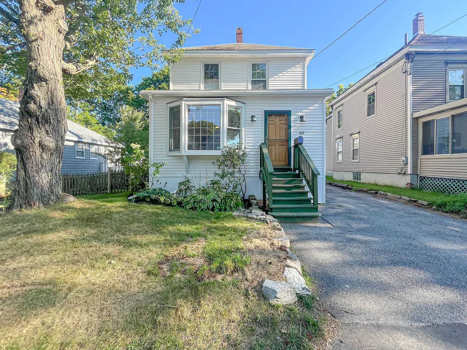 3 bed, 1400 sqft, $3,500 — Photo 1