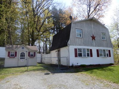 36 Franklin Avenue, Wynantskill, NY, 12198