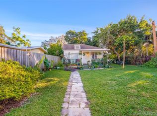 820 Tequesta St, Fort Lauderdale, FL 33312