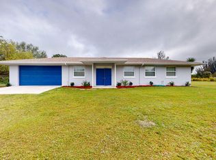 650 N Ffa Rd, Fort Pierce, FL 34945