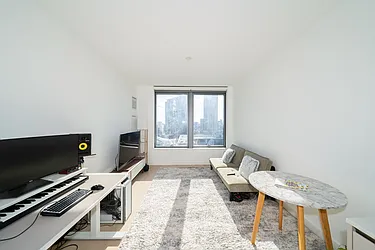 Rented by Acre NY Realty Inc