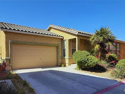 2613 Calico Hearts Ct, Las Vegas, NV, 89106