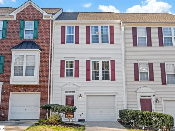 504 Canewood Pl, Mauldin, SC 29662