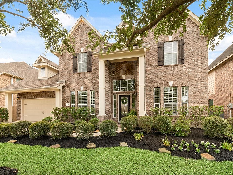 1st image of 14422 Lakepointe Bend Ln