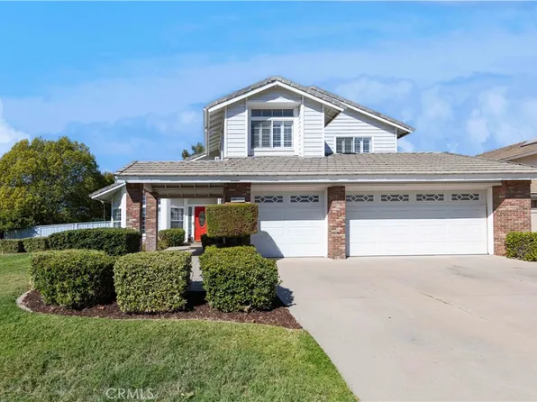 40121 Avenida Palizada, Murrieta, CA 92563