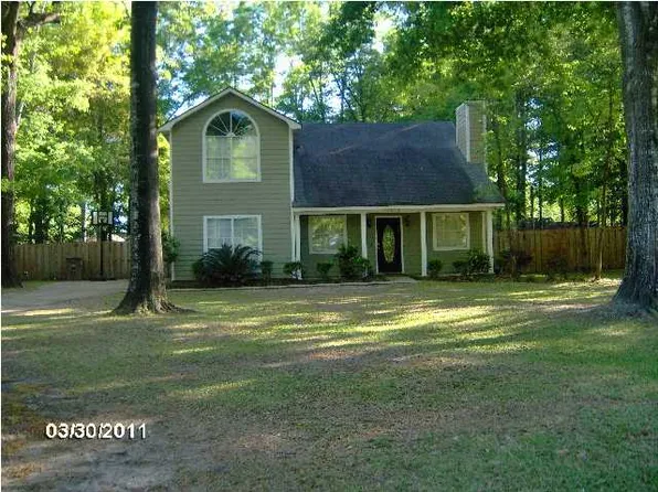 4019 Henning Dr N, Mobile, AL 36619