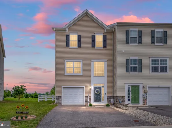 975 Lissicasey Loop, Middletown, DE 19709