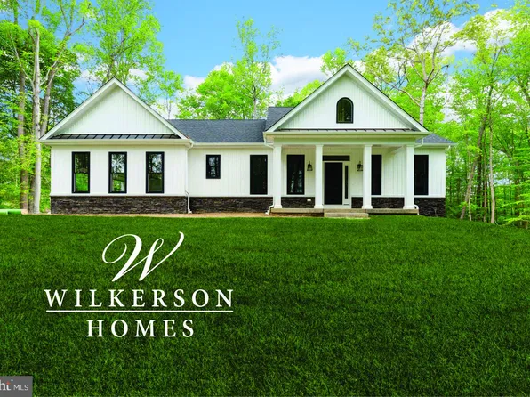 5880 Hardwick Ct, Hughesville, MD 20637