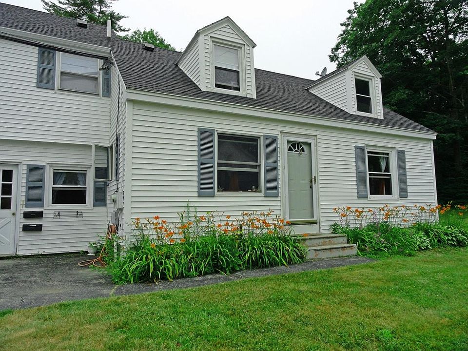 9 Oak Ave Freeport ME Zillow