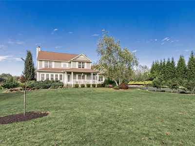 17072 Ravenna Rd, Auburn Township, OH, 44023