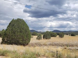 34 S Rolling Hills Rd, Young, AZ 85554