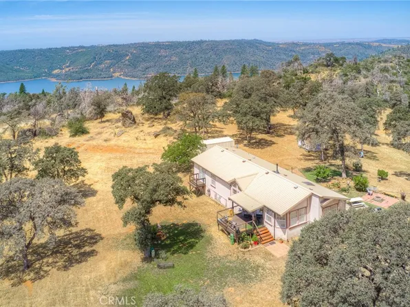 195 Lonesome Dove Cir, Berry Creek, CA 95916
