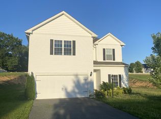 697 Rivanna Run, Falling Waters, WV 25419