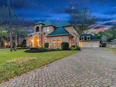 19910 Westside Forest Dr, Houston, TX, 77094