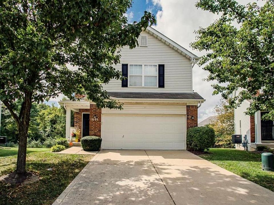1st image of 1601 Hurstborough Manor Dr