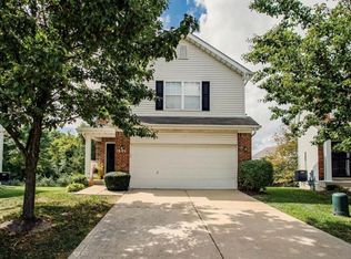 1601 Hurstborough Manor Dr, Hazelwood, MO