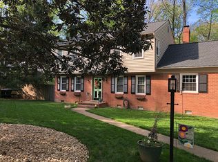 10200 Epsilon Rd, Richmond, VA 23235